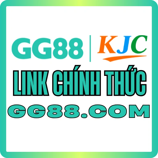 GG88 - Trang Chủ GG88.COM | Tặng +888K Hội Viện Mới